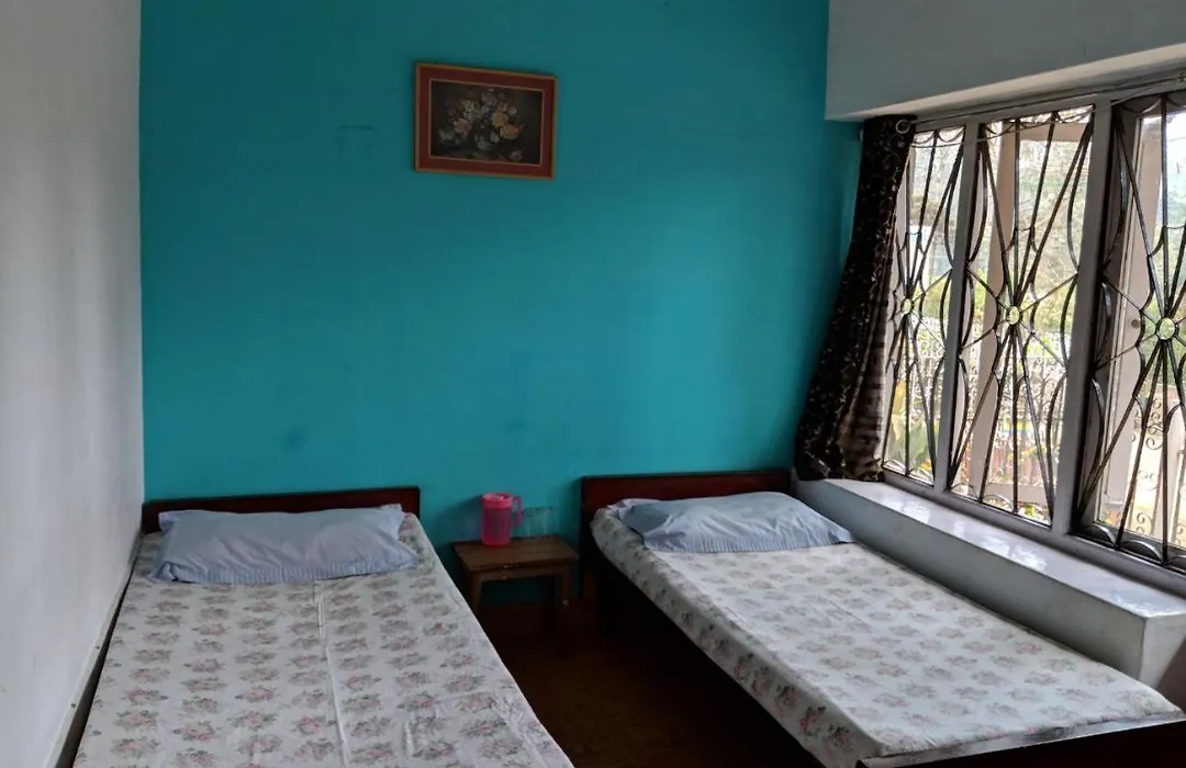 Reflections Guest House-1