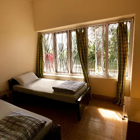 Reflections Guest House-2