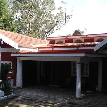 The Red House-2