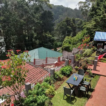 Reflections Guest House-3